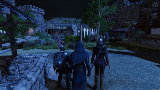 Hình ảnh trong game Age of Reforging The Freelands v1.02d-P2P Hình ảnh trong game Age of Reforging The Freelands v1.02d-P2P