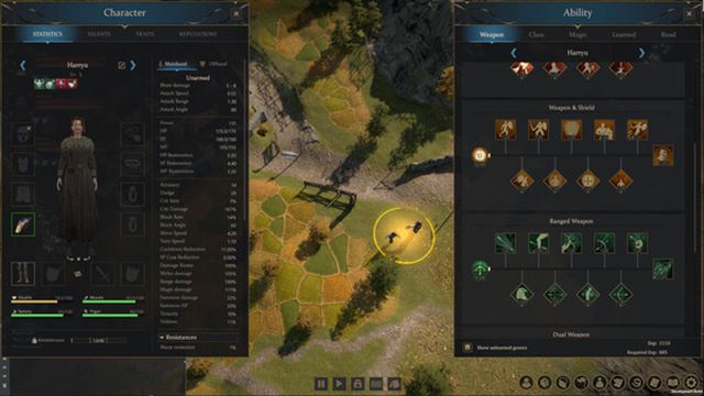 Hình ảnh trong game Age of Reforging The Freelands v1.03b-P2P Hình ảnh trong game Age of Reforging The Freelands v1.03b-P2P