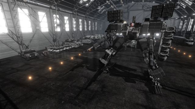 Hình ảnh trong game Mecha Knights Nightmare v1.622-P2P Hình ảnh trong game Mecha Knights Nightmare v1.622-P2P