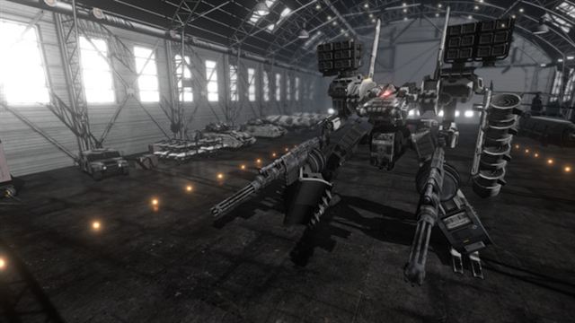 Hình ảnh trong game Mecha Knights Nightmare v1.621-P2P Hình ảnh trong game Mecha Knights Nightmare v1.621-P2P