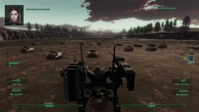 Hình ảnh trong game Mecha Knights Nightmare v1.622-P2P Hình ảnh trong game Mecha Knights Nightmare v1.622-P2P