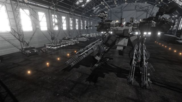 Hình ảnh trong game Mecha Knights Nightmare v1.621-P2P Hình ảnh trong game Mecha Knights Nightmare v1.621-P2P