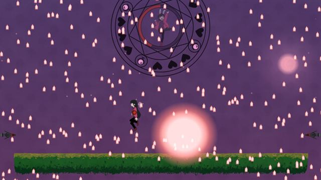 Hình ảnh trong game Monospaced Lovers-TENOKE Hình ảnh trong game Monospaced Lovers-TENOKE