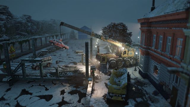 Hình ảnh trong game Teardown v1.6.3-TENOKE Hình ảnh trong game Teardown v1.6.3-TENOKE