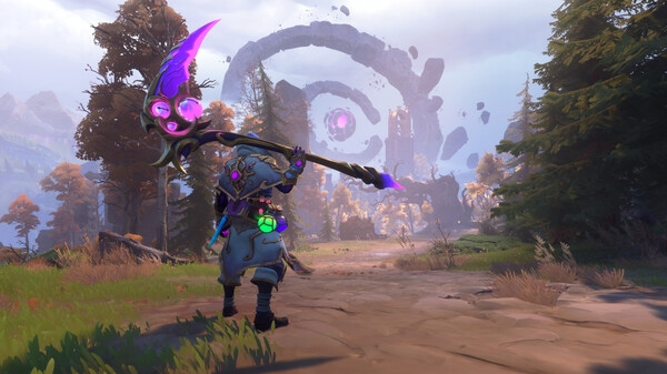 Hình ảnh trong game Wayfinder v1.2.0e-P2P Hình ảnh trong game Wayfinder v1.2.0e-P2P