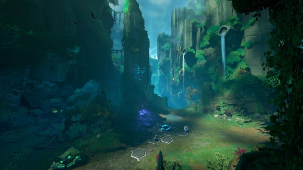 Hình ảnh trong game Wayfinder Early Access Hình ảnh trong game Wayfinder Early Access