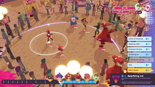 Hình ảnh trong game Cosplay Club-TENOKE Hình ảnh trong game Cosplay Club-TENOKE