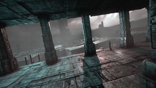 Hình ảnh trong game Bleak Faith Forsaken v20240531-P2P Hình ảnh trong game Bleak Faith Forsaken v20240531-P2P