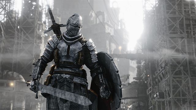 Hình ảnh trong game Bleak Faith Forsaken v20240531-P2P Hình ảnh trong game Bleak Faith Forsaken v20240531-P2P