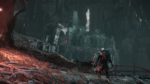 Hình ảnh trong game Bleak Faith Forsaken v20240531-P2P Hình ảnh trong game Bleak Faith Forsaken v20240531-P2P
