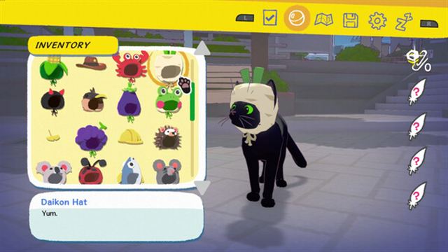 Hình ảnh trong game Little Kitty Big City-GoldBerg Hình ảnh trong game Little Kitty Big City-GoldBerg