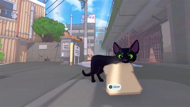 Hình ảnh trong game Little Kitty Big City v1.24.9.24-P2P Hình ảnh trong game Little Kitty Big City v1.24.9.24-P2P
