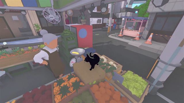 Hình ảnh trong game Little Kitty Big City v1.25.2.25.4083-P2P Hình ảnh trong game Little Kitty Big City v1.25.2.25.4083-P2P