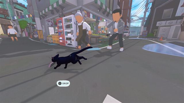 Hình ảnh trong game Little Kitty Big City v1.25.8.26.5383-P2P Hình ảnh trong game Little Kitty Big City v1.25.8.26.5383-P2P