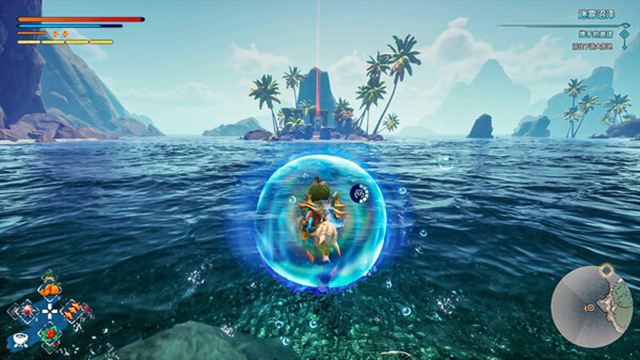 Hình ảnh trong game KAKU Ancient Seal v20240715-P2P Hình ảnh trong game KAKU Ancient Seal v20240715-P2P