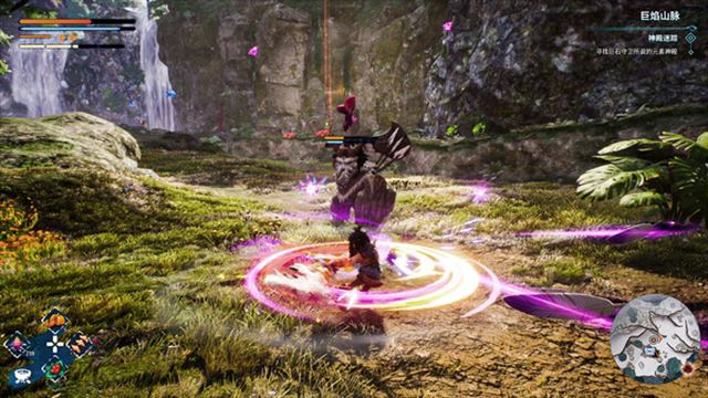 Hình ảnh trong game KAKU Ancient Seal v20240807-P2P Hình ảnh trong game KAKU Ancient Seal v20240807-P2P