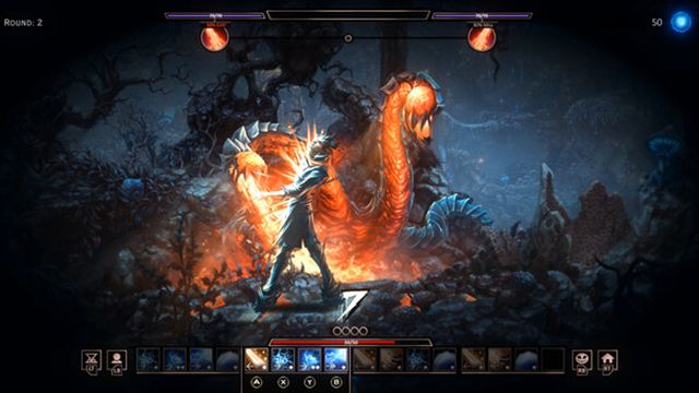 Hình ảnh trong game VED v1.0.2-P2P Hình ảnh trong game VED v1.0.2-P2P