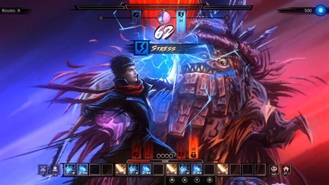 Hình ảnh trong game VED-GOG Hình ảnh trong game VED-GOG