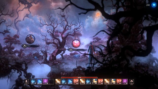 Hình ảnh trong game VED v1.0.2-P2P Hình ảnh trong game VED v1.0.2-P2P