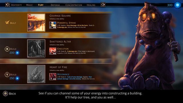 Hình ảnh trong game VED-GOG Hình ảnh trong game VED-GOG