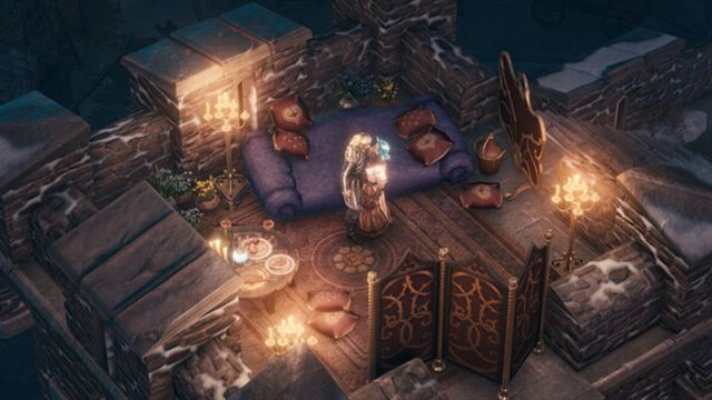 Hình ảnh trong game Pathfinder Wrath of the Righteous v2.7.0x-P2P Hình ảnh trong game Pathfinder Wrath of the Righteous v2.7.0x-P2P