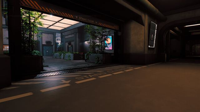 Hình ảnh trong game SCP Fragmented Minds Early Access Hình ảnh trong game SCP Fragmented Minds Early Access