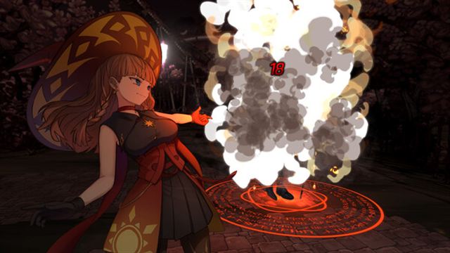 Hình ảnh trong game Chrono Ark v1.2h-P2P Hình ảnh trong game Chrono Ark v1.2h-P2P