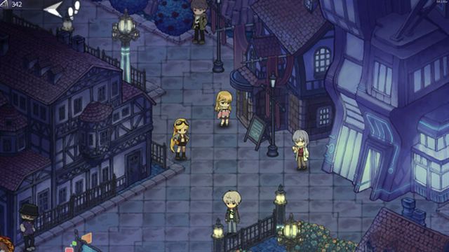 Hình ảnh trong game Chrono Ark v1.2h-P2P Hình ảnh trong game Chrono Ark v1.2h-P2P