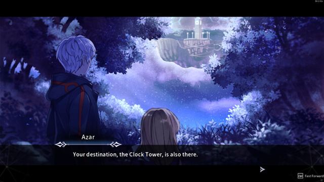 Hình ảnh trong game Chrono Ark v1.0.13-P2P Hình ảnh trong game Chrono Ark v1.0.13-P2P
