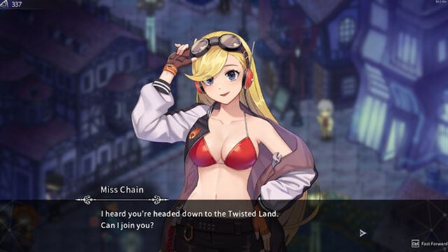 Hình ảnh trong game Chrono Ark v1.0.17-P2P Hình ảnh trong game Chrono Ark v1.0.17-P2P