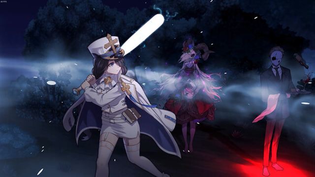 Hình ảnh trong game Chrono Ark v1.0.17-P2P Hình ảnh trong game Chrono Ark v1.0.17-P2P