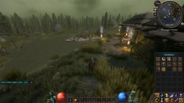 Hình ảnh trong game The Black Grimoire Cursebreaker v20250428-P2P Hình ảnh trong game The Black Grimoire Cursebreaker v20250428-P2P