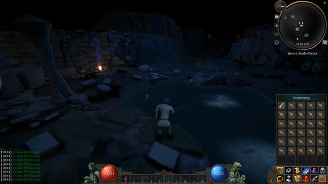 Hình ảnh trong game The Black Grimoire Cursebreaker v20250426-P2P Hình ảnh trong game The Black Grimoire Cursebreaker v20250426-P2P