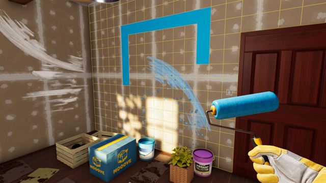 Hình ảnh trong game House Flipper 2 v1.8.1.0-P2P Hình ảnh trong game House Flipper 2 v1.8.1.0-P2P