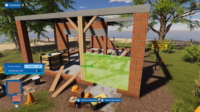 Hình ảnh trong game House Flipper 2 v1.8-TENOKE Hình ảnh trong game House Flipper 2 v1.8-TENOKE