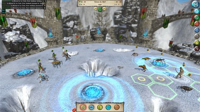 Hình ảnh trong game The Monster Breeder-TENOKE Hình ảnh trong game The Monster Breeder-TENOKE