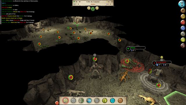 Hình ảnh trong game The Monster Breeder-TENOKE Hình ảnh trong game The Monster Breeder-TENOKE