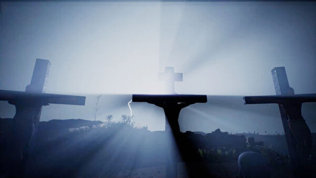 Hình ảnh trong game I Am Jesus Christ v1.1.9-P2P