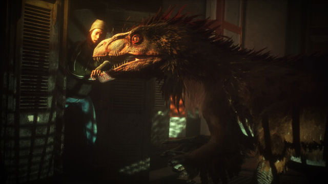 Hình ảnh trong game Deathground v0.1.47b Early Access Hình ảnh trong game Deathground v0.1.47b Early Access