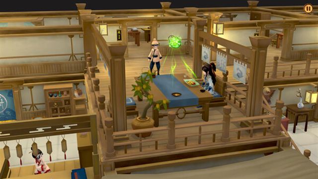 Hình ảnh trong game Immortal Life v1.0.39-P2P Hình ảnh trong game Immortal Life v1.0.39-P2P