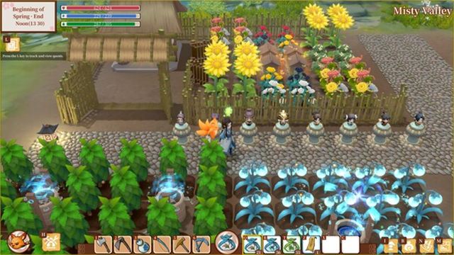 Hình ảnh trong game Immortal Life v1.0.42-P2P Hình ảnh trong game Immortal Life v1.0.42-P2P
