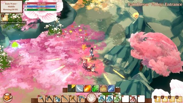 Hình ảnh trong game Immortal Life v1.0.17-P2P Hình ảnh trong game Immortal Life v1.0.17-P2P