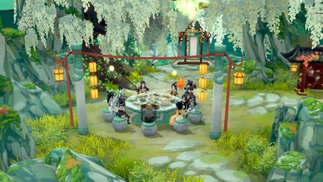 Hình ảnh trong game Immortal Life v1.0.39-P2P Hình ảnh trong game Immortal Life v1.0.39-P2P