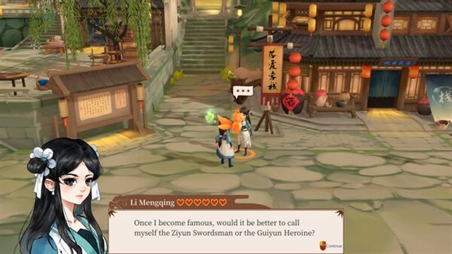Hình ảnh trong game Immortal Life v1.0.39-P2P Hình ảnh trong game Immortal Life v1.0.39-P2P
