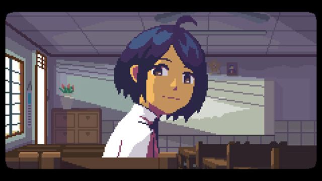 Hình ảnh trong game A Space for the Unbound v1.0.35.0-TENOKE Hình ảnh trong game A Space for the Unbound v1.0.35.0-TENOKE