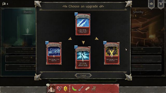 Hình ảnh trong game HELLCARD v1.0.240417-P2P Hình ảnh trong game HELLCARD v1.0.240417-P2P