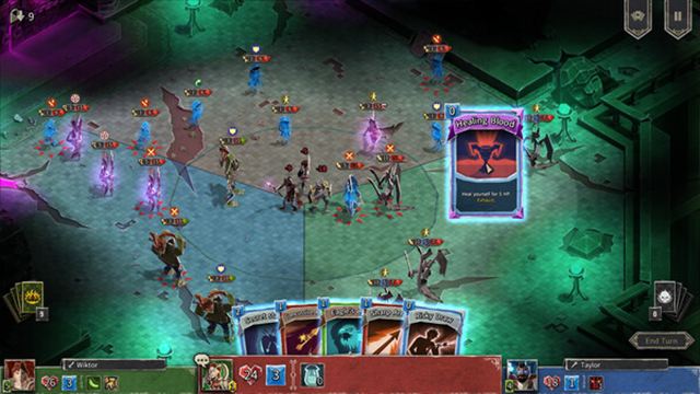 Hình ảnh trong game HELLCARD v1.0.240417-P2P Hình ảnh trong game HELLCARD v1.0.240417-P2P