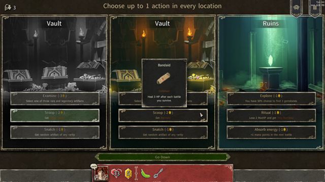 Hình ảnh trong game HELLCARD v1.1.190930-P2P Hình ảnh trong game HELLCARD v1.1.190930-P2P