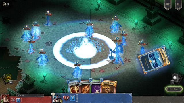 Hình ảnh trong game HELLCARD v1.0.240417-P2P Hình ảnh trong game HELLCARD v1.0.240417-P2P