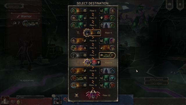 Hình ảnh trong game HELLCARD v1.1.250728-P2P Hình ảnh trong game HELLCARD v1.1.250728-P2P